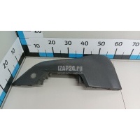 Накладка заднего бампера левая Ford Kuga (2008 - 2012) 1719331