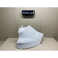 Накладка заднего бампера правая Ford Kuga (2008 - 2012) 2058960