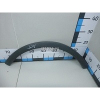 Накладка заднего крыла правого Ford Kuga (2008 - 2012) 1744879