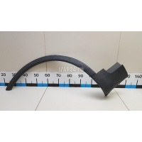 Накладка переднего крыла левого Ford Kuga (2008 - 2012) 1528494