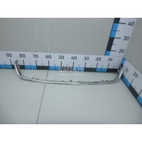 Рамка решетки радиатора Ford Kuga (2008 - 2012) 1555245
