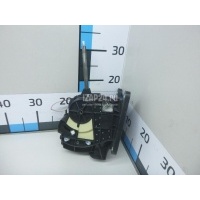 Кулиса КПП Ford Kuga (2008 - 2012) 5094167