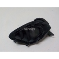 Дефлектор воздушный Nissan Murano (Z51) (2008 - 2015) 687411AA0B