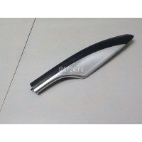 Заглушка рейлинга Nissan Murano (Z51) (2008 - 2015) 738711AN0B