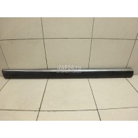 Молдинг передней левой двери Nissan Murano (Z51) (2008 - 2015) 808711AA0A