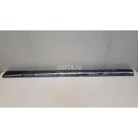 Молдинг передней правой двери Nissan Murano (Z51) (2008 - 2015) 808701AA2B