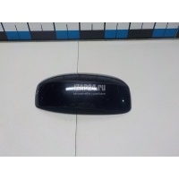 Накладка зеркала правого Nissan Murano (Z51) (2008 - 2015) K63731AA0A