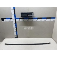 Накладка стекла заднего левого Nissan Murano (Z51) (2008 - 2015) 828211AC0A