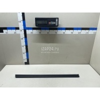 Накладка стекла заднего левого Nissan Murano (Z51) (2008 - 2015) 828351AA0A