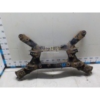 Балка задняя Nissan Murano (Z51) (2008 - 2015) 55400JP20B