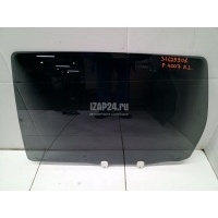 Стекло двери задней левой Citroen-Peugeot 4007 (2008 - 2013) 9203HN