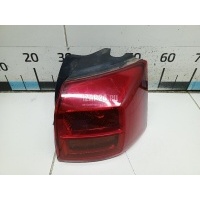 Фонарь задний наружный правый Citroen-Peugeot 4007 (2008 - 2013) 6351EF