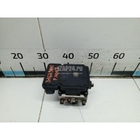 Блок ABS (насос) Citroen-Peugeot 4007 (2008 - 2013) 4541JR