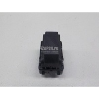 Заглушка Renault Laguna III (2008 - 2015) 684920001R
