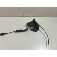 Замок двери передней правой Renault Laguna III (2008 - 2015) 805000005R