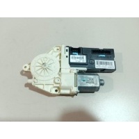 Моторчик стеклоподъемника Renault Laguna III (2008 - 2015) 807307296R