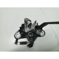 Замок капота Citroen-Peugeot C4 Picasso (2006 - 2014) 793492