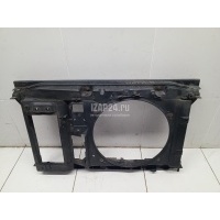 Панель передняя Citroen-Peugeot C4 Picasso (2006 - 2014) 7104EY