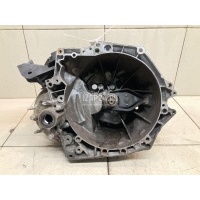МКПП (механическая коробка переключения передач) Citroen-Peugeot C4 Picasso (2006 - 2014) 223179