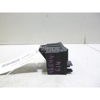 Реле свечей накала BOSCH Multipla (1999 - 2010) 0281003018