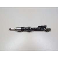 Форсунка инжекторная электрическая BOSCH X6 E71 (2008 - 2014) 0261500063