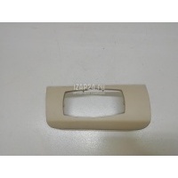 Накладка декоративная BMW X6 E71 (2008 - 2014) 51456967228