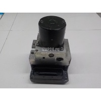 Блок ABS (насос) BMW X6 E71 (2008 - 2014) 34516865025