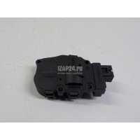 Моторчик заслонки отопителя BMW X1 E84 (2009 - 2015) 64119321034