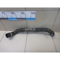 Патрубок радиатора VAG TT(8J) (2006 - 2015) 1K0122051FE