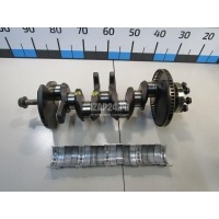 Коленвал VAG A4 [B8] (2007 - 2015) 06L105101