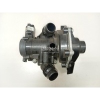 Корпус термостата VAG A4 [B8] (2007 - 2015) 06L121111J