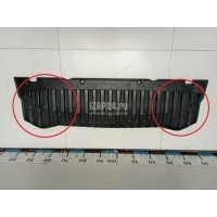 Пыльник двигателя центральный VAG A5/S5 [8T] Coupe/Sportback (2007 - 2016) 8T0807233
