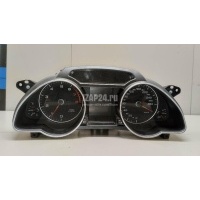 Панель приборов VAG A5/S5 [8T] Coupe/Sportback (2007 - 2016) 8T0920930B