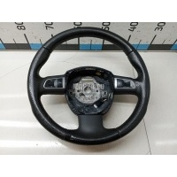 Рулевое колесо для AIR BAG (без AIR BAG) VAG A4 [B8] (2007 - 2015) 8T0419091BWUL