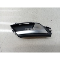 Ручка двери внутренняя правая VAG A5/S5 [8T] Coupe/Sportback (2007 - 2016) 8T0837020A6PS