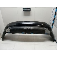 Бампер задний VAG A5/S5 [8T] Coupe/Sportback (2007 - 2016) 8T0807303AGRU
