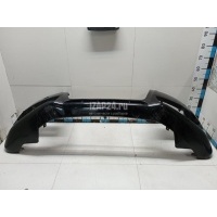 Бампер передний VAG A5/S5 [8T] Coupe/Sportback (2007 - 2016) 8T0807105CGRU