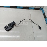 Замок капота VAG A4 [B8] (2007 - 2015) 8K0823509F