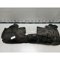 Локер передний правый VAG A5/S5 [8T] Coupe/Sportback (2007 - 2016) 8T0821172H