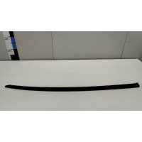 Молдинг лобового стекла VAG A5/S5 [8T] Coupe/Sportback (2007 - 2016) 8T0854327A01C