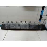 Наполнитель переднего бампера VAG A5/S5 [8T] Coupe/Sportback (2007 - 2016) 8T0807550B