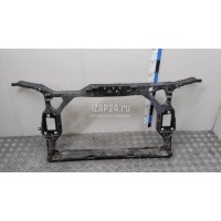 Панель передняя VAG A4 [B8] (2007 - 2015) 8K0805594L