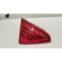 Фонарь задний внутренний левый VAG A5/S5 [8T] Coupe/Sportback (2007 - 2016) 8T0945093C