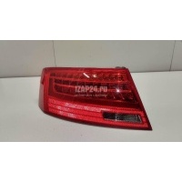 Фонарь задний наружный левый VAG A5/S5 [8T] Coupe/Sportback (2007 - 2016) 8T8945095F