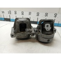 Опора двигателя VAG A4 [B8] (2007 - 2015) 8R0198381L