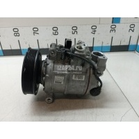 Компрессор кондиционера VAG A4 [B8] (2007 - 2015) 8K0260805G