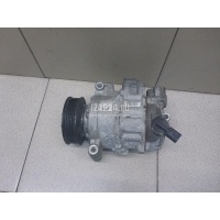 Компрессор кондиционера VAG A4 [B8] (2007 - 2015) 8K0260805L