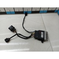 Блок управления вентилятором VAG A4 [B8] (2007 - 2015) 8K0959501C