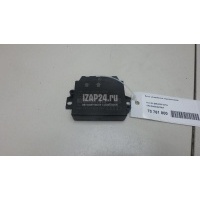 Блок управления парктроником VAG A4 [B8] (2007 - 2015) 8K0919475AA
