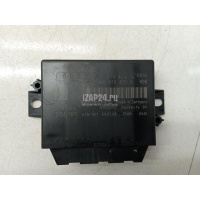 Блок управления парктроником VAG A4 [B8] (2007 - 2015) 8K0919475C